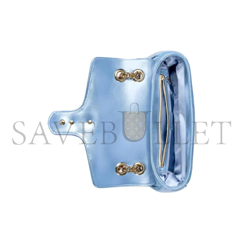 GUCCI GG MARMONT SMALL SHOULDER BAG 443497 (26*15*7cm)